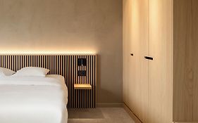 Hotel Chamade